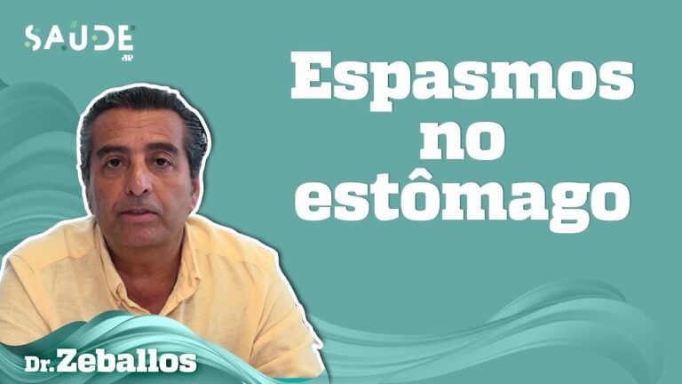 Sinais de Espasmos Intestinais: O que Voc&ecirc; Precisa Saber