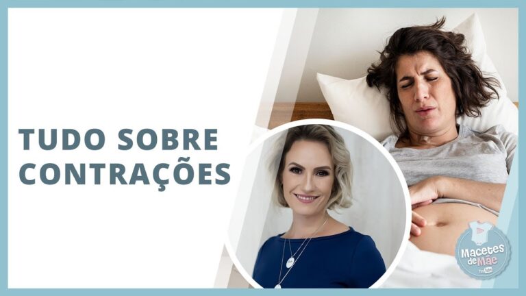 Contra&ccedil;&atilde;o de 2 em 2 minutos: O que significa e quando se preocupar