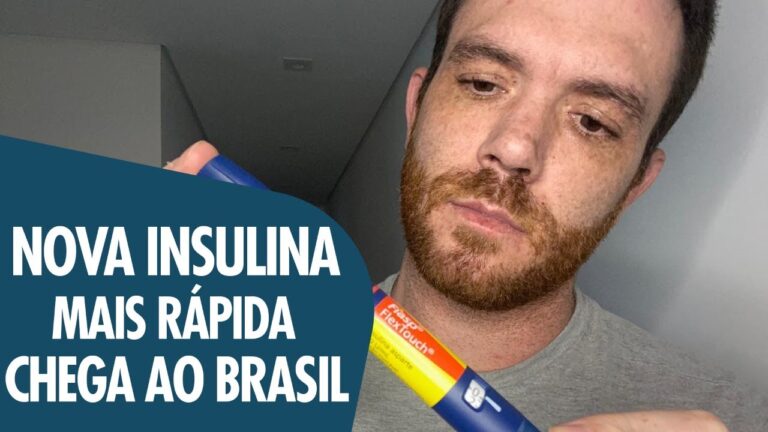 As Melhores Marcas de Insulina R&aacute;pida