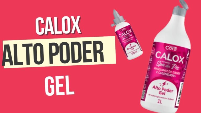 O Melhor Creme para Calosidades: Guia Completo