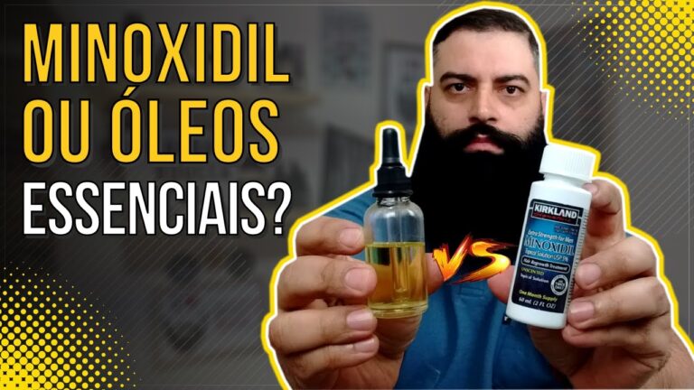 Estimulante para Crescimento de Barba: Op&ccedil;&otilde;es Eficazes
