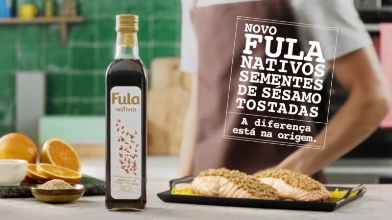 Benefícios do Óleo de Sésamo: Tudo o que Precisa Saber