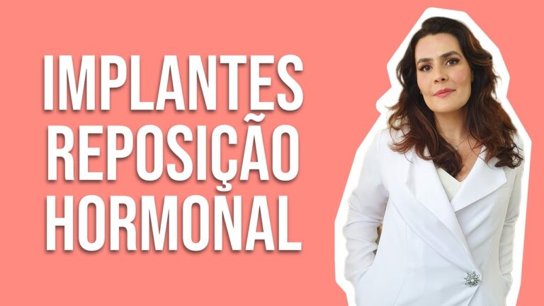 Implante Hormonal Feminino: Benef&iacute;cios e Considera&ccedil;&otilde;es