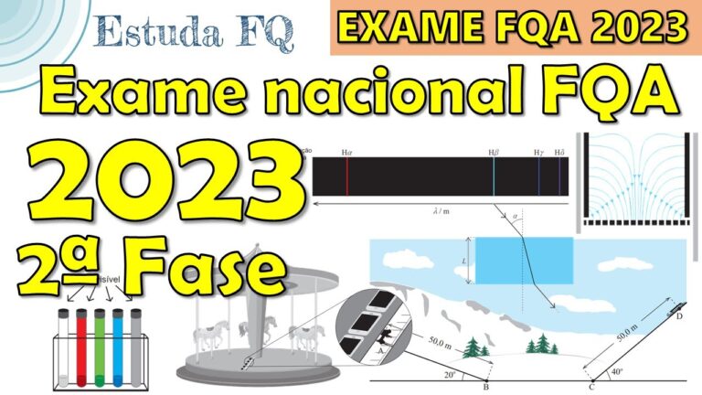 Guia Completo para Exames de F&iacute;sico-Qu&iacute;mica