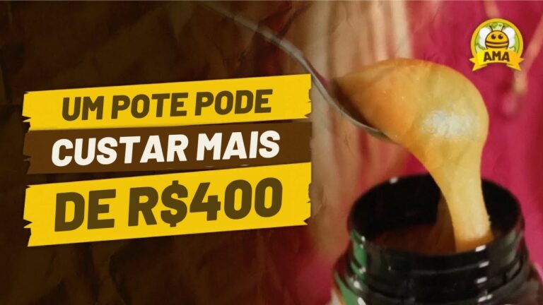 Benefícios do Mel de Manuka: O que Você Precisa Saber
