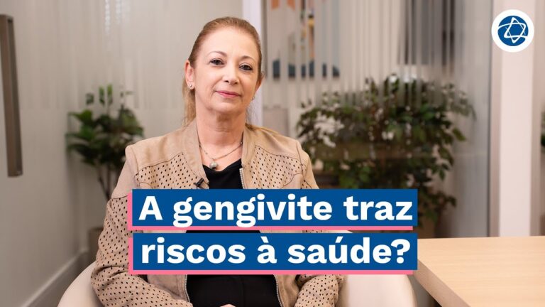 Dor de cabe&ccedil;a e gengiva sangrando: causas e tratamentos