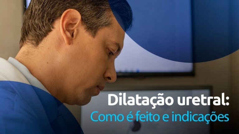 Procedimento de Exsudado Uretral Masculino: Guia Completo