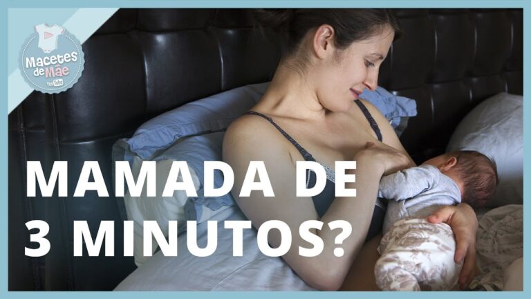 Como acalmar o bebê em 5 minutos e fazê-lo dormir