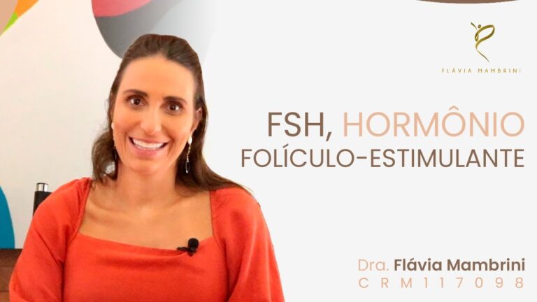 Menopausa: Import&acirc;ncia dos N&iacute;veis de FSH e LH