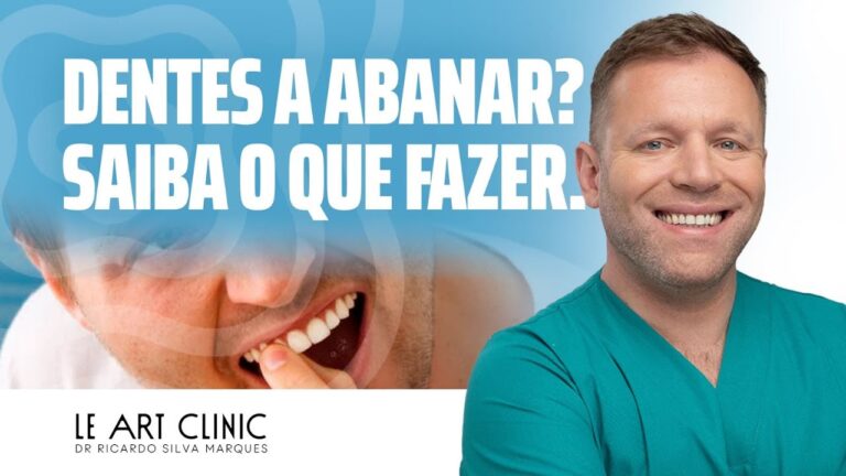 Como Evitar que seus Dentes Acanem: Dicas Essenciais