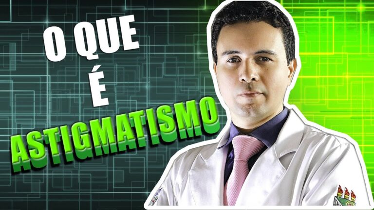 Vis&atilde;o turva: causas e tratamentos poss&iacute;veis