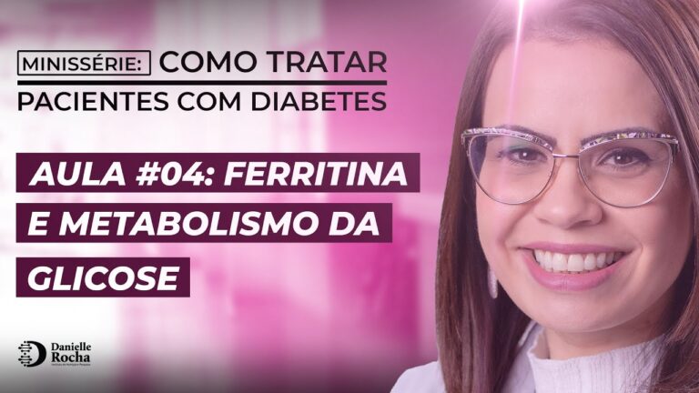 Importância da Ferritina Glicosilada na Saúde