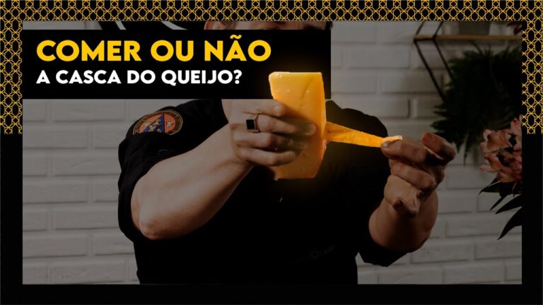 A Import&acirc;ncia da Casca Vermelha do Queijo: Um Guia Completo