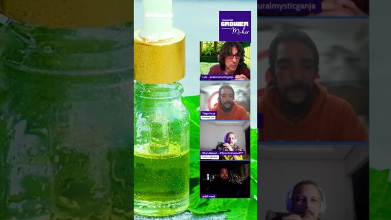 Explorando os Benef&iacute;cios da Ganja da Boa