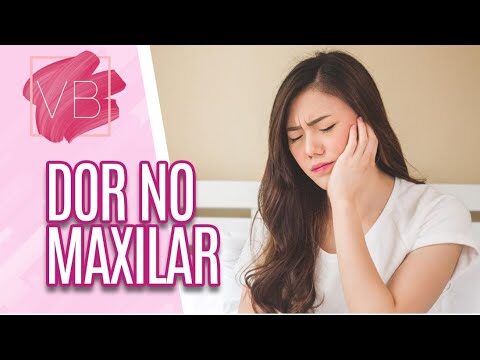 Como Aliviar a Dor no Maxilar Esquerdo: Dicas e Tratamentos