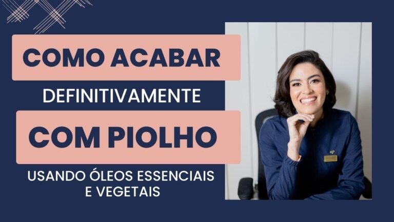 Oléo de árvore do chá para piolhos: o guia completo