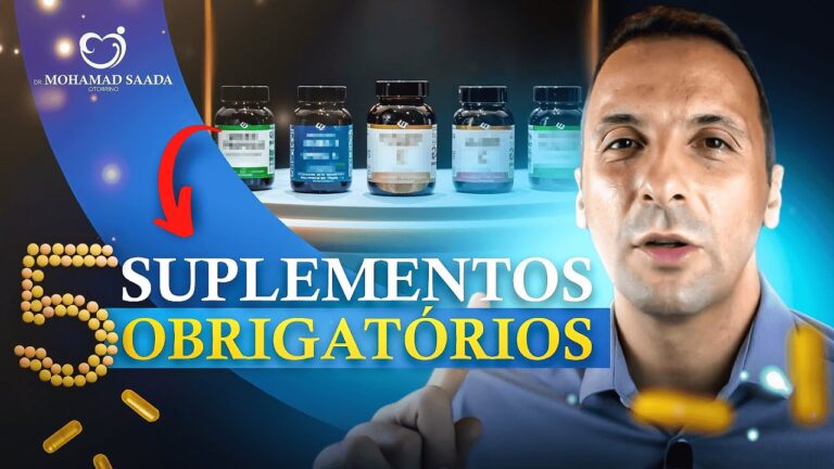 Vitaminas para fortalecer o sistema imunol&oacute;gico