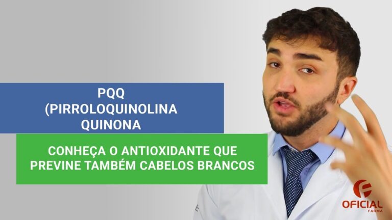 Benefícios do PQQ: O Segredo Revelado pela Natureza
