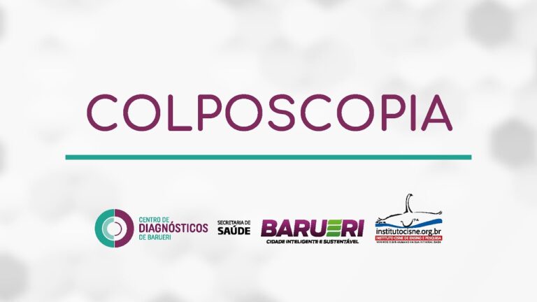 Colposcopia Durante a Menstruação: É Possível?