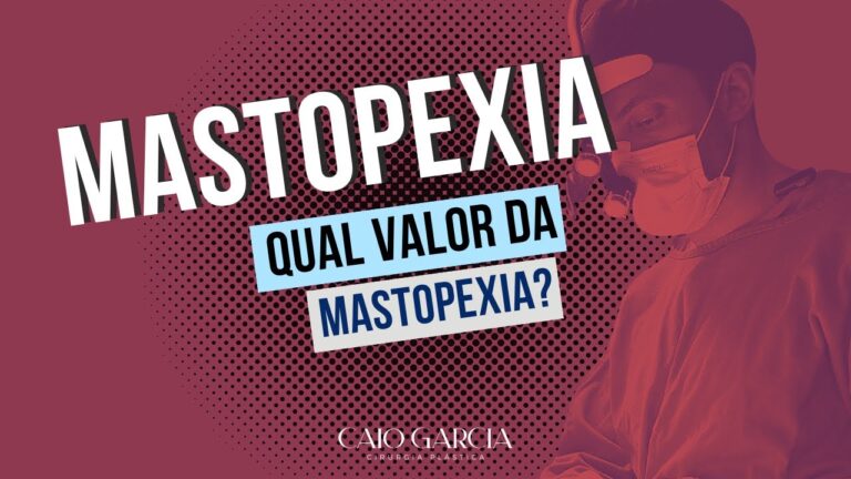 O Valor da Mastopexia: O que você precisa saber