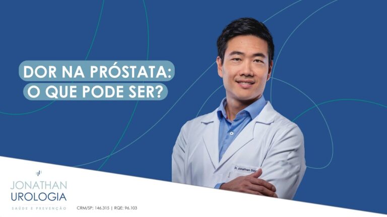 Alívio da dor na próstata: Estratégias eficazes e naturais