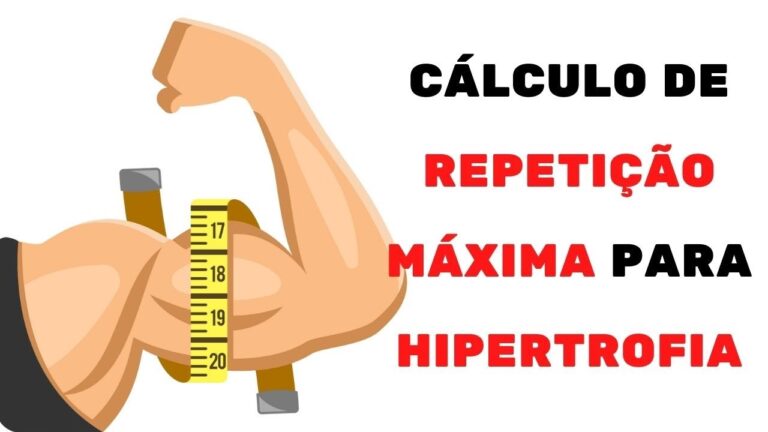 Maximize Seus Treinos com a Calculadora de Repeti&ccedil;&atilde;o M&aacute;xima