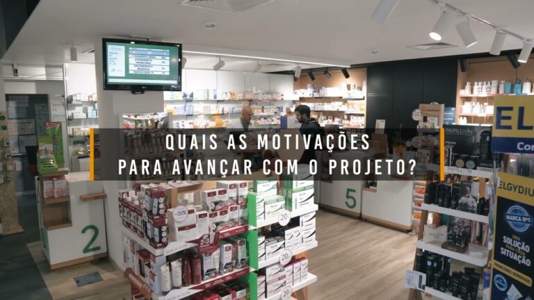 Farm&aacute;cia J Reis: Qualidade e Confian&ccedil;a em Sa&uacute;de