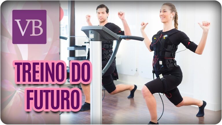 Benefícios da Ginástica Passiva com Eletrodos: Tudo o que Você Precisa Saber