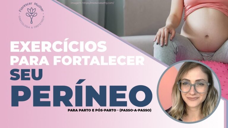 Exerc&iacute;cio P&eacute;lvico P&oacute;s-Parto: Guia Completo