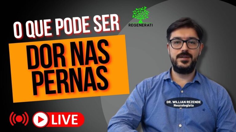 Como Aliviar a Dor na Perna Esquerda do Joelho para Baixo