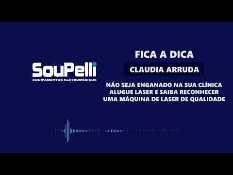 Depila&ccedil;&atilde;o a Laser: Tudo sobre Wells