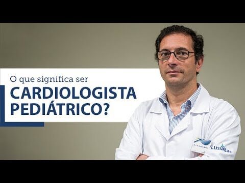 Cardiologista Pedi&aacute;trico: Import&acirc;ncia e Cuidados