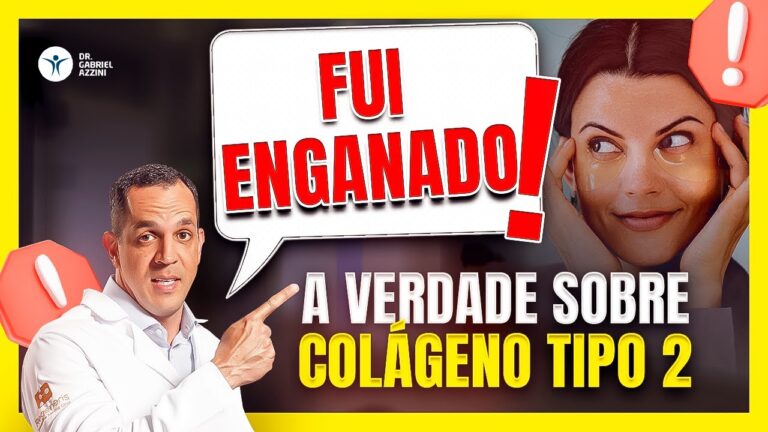 Benefícios do Colágeno Tipo 2: Guia Completo do Celeiro