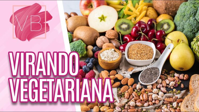Guia Pr&aacute;tico para Inicia&ccedil;&atilde;o ao Vegetarianismo