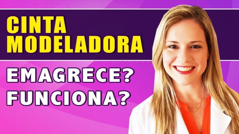 Benefícios da Cinta Modeladora para Dormir