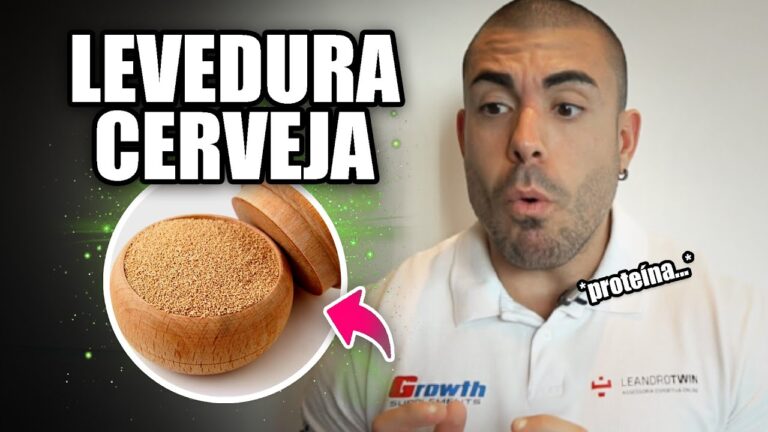 Levedo de Cerveja: Calorias e Benefícios