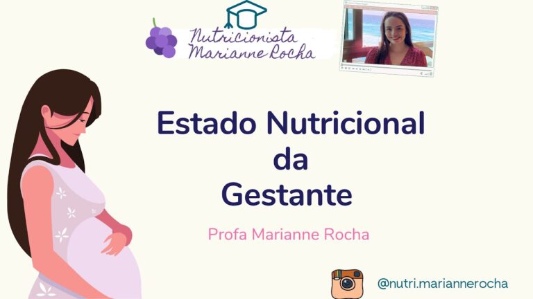 Como Calcular o Ganho de Peso na Gestação