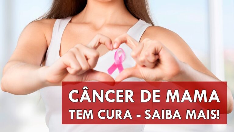 Tratamentos eficazes para o cancro da mama: mitos e verdades.