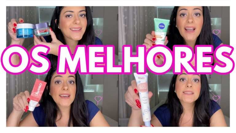 Dicas Eficazes para Hidratar o Rosto Oleoso