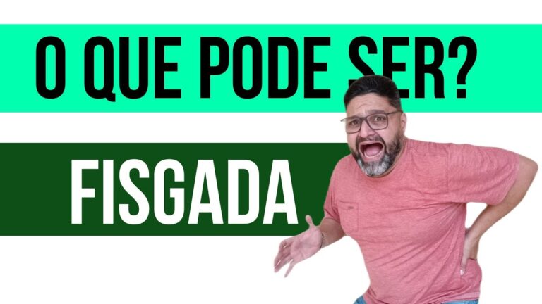 Causas e Tratamentos para Pontada nas Costas do Lado Esquerdo