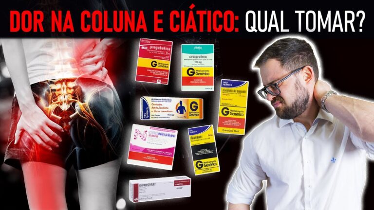 Tratamento eficaz para nervo ci&aacute;tico inflamado: Inje&ccedil;&atilde;o como op&ccedil;&atilde;o