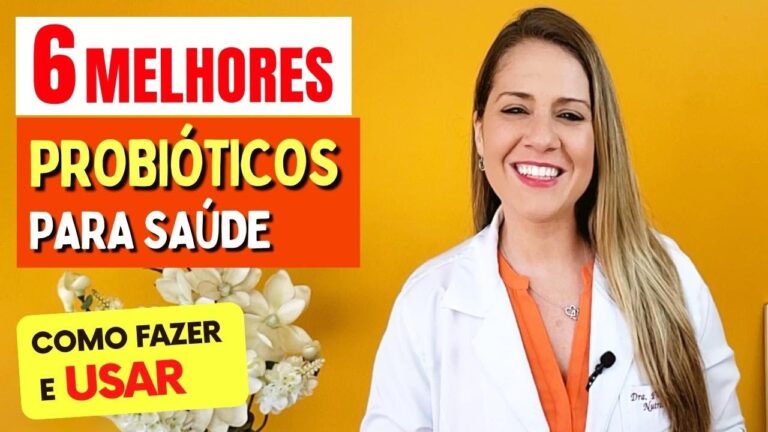 Os Melhores Iogurtes com Probióticos