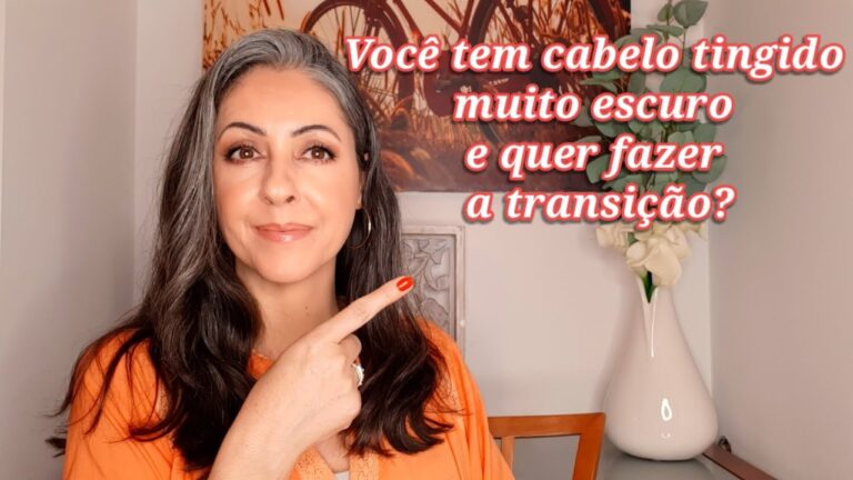 Como remover tinta do cabelo e restaurar cor natural