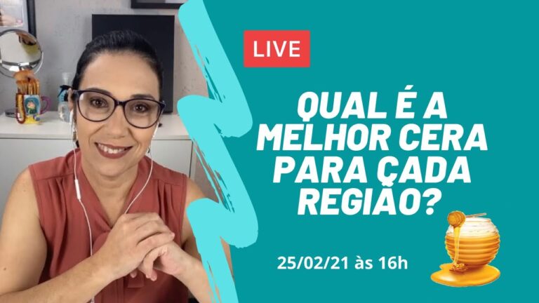 Qual a melhor cera para depilação íntima?