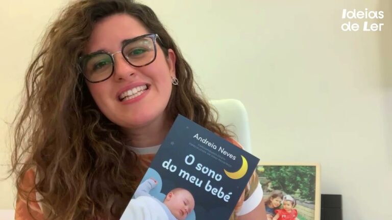 Dicas para Melhorar o Sono do Meu Beb&ecirc;
