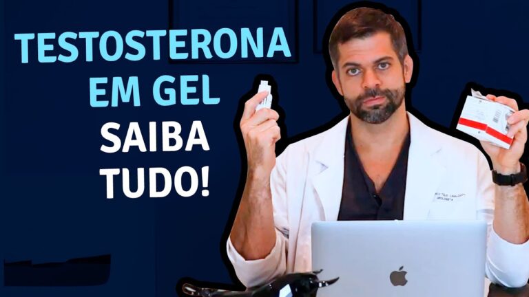 Testosterona na Farm&aacute;cia: O Que Voc&ecirc; Precisa Saber