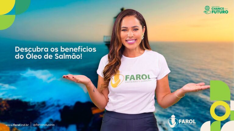 Os incríveis benefícios do óleo de salmão