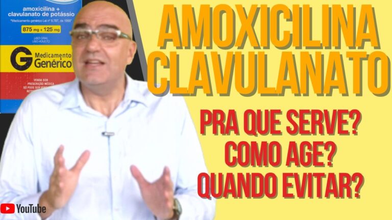 Clavamox: Tratamento eficaz para amigdalite