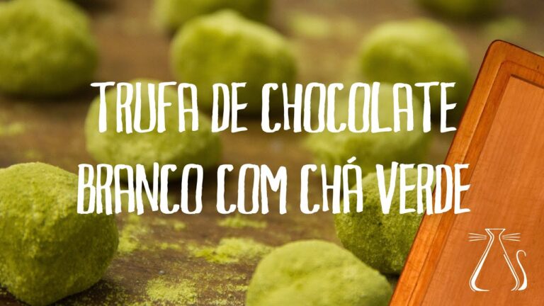 Benef&iacute;cios do Chocolate de Ch&aacute; Verde: Uma Del&iacute;cia Saud&aacute;vel