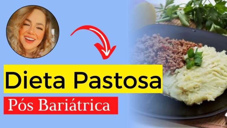 Card&aacute;pio Ideal para Dieta Bari&aacute;trica: Op&ccedil;&otilde;es Saud&aacute;veis e Saborosas